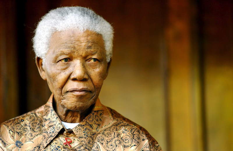 Fallece Nelson Mandela El Siglo De Torre N