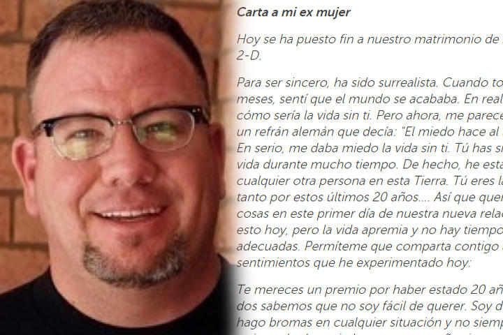 Carta De Despedida Para Un Ex Novio Compartir Carta Reverasite