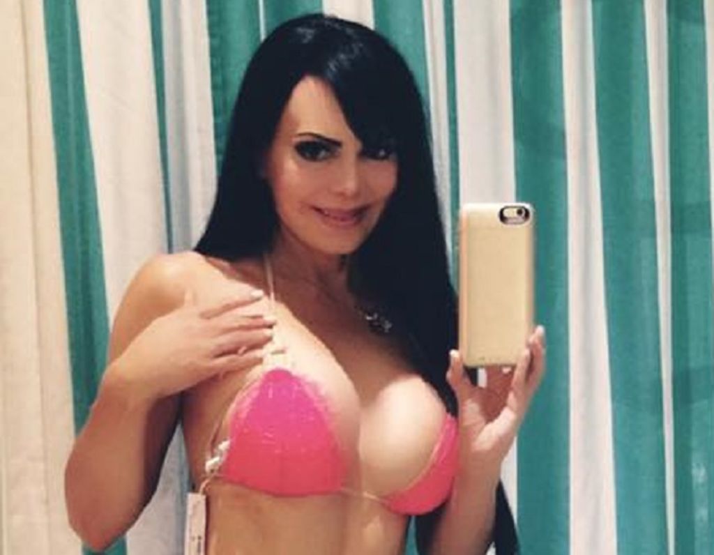 Maribel guardia desnuda en porn movies - a-lohas.jp