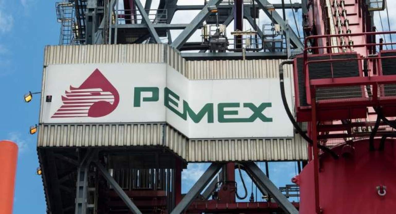 Descubre Pemex nuevos yacimientos en el Golfo de México El Siglo de