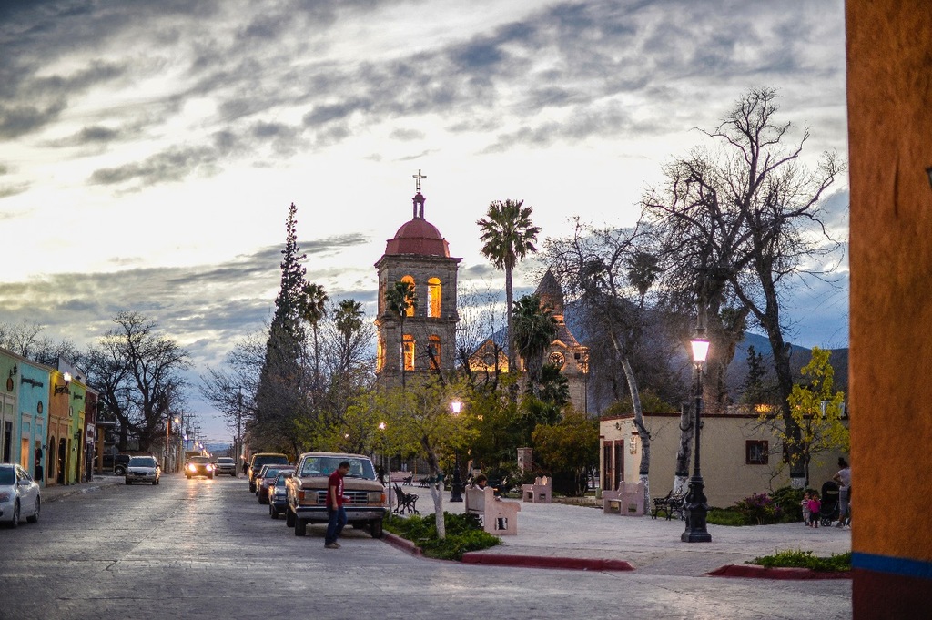 Reconocen a Pueblos Mágicos de Coahuila El Siglo de Torreón