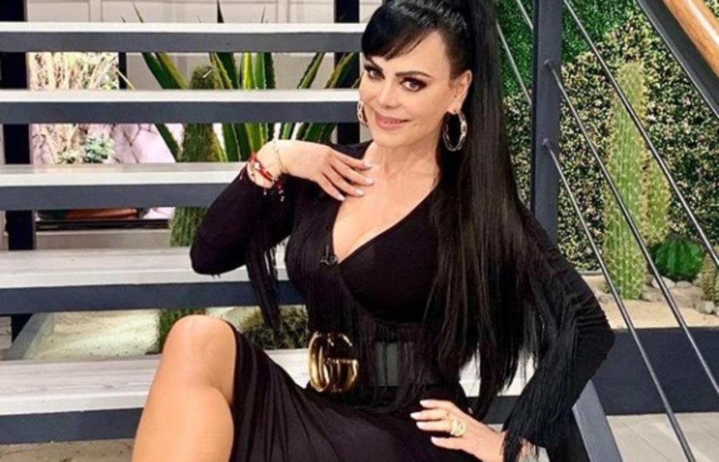 Maribel Guardia Presume Su Figura Y Enamora Con Bikini En Hot Sex Picture