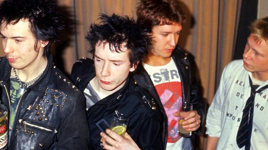 El exlíder de los Sex Pistols pierde la batalla sobre el uso de su