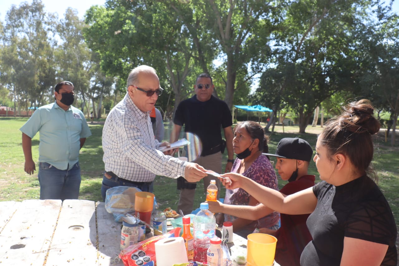 Alcalde De Lerdo Supervisa Operativo Semana Santa Segura Lado Mx