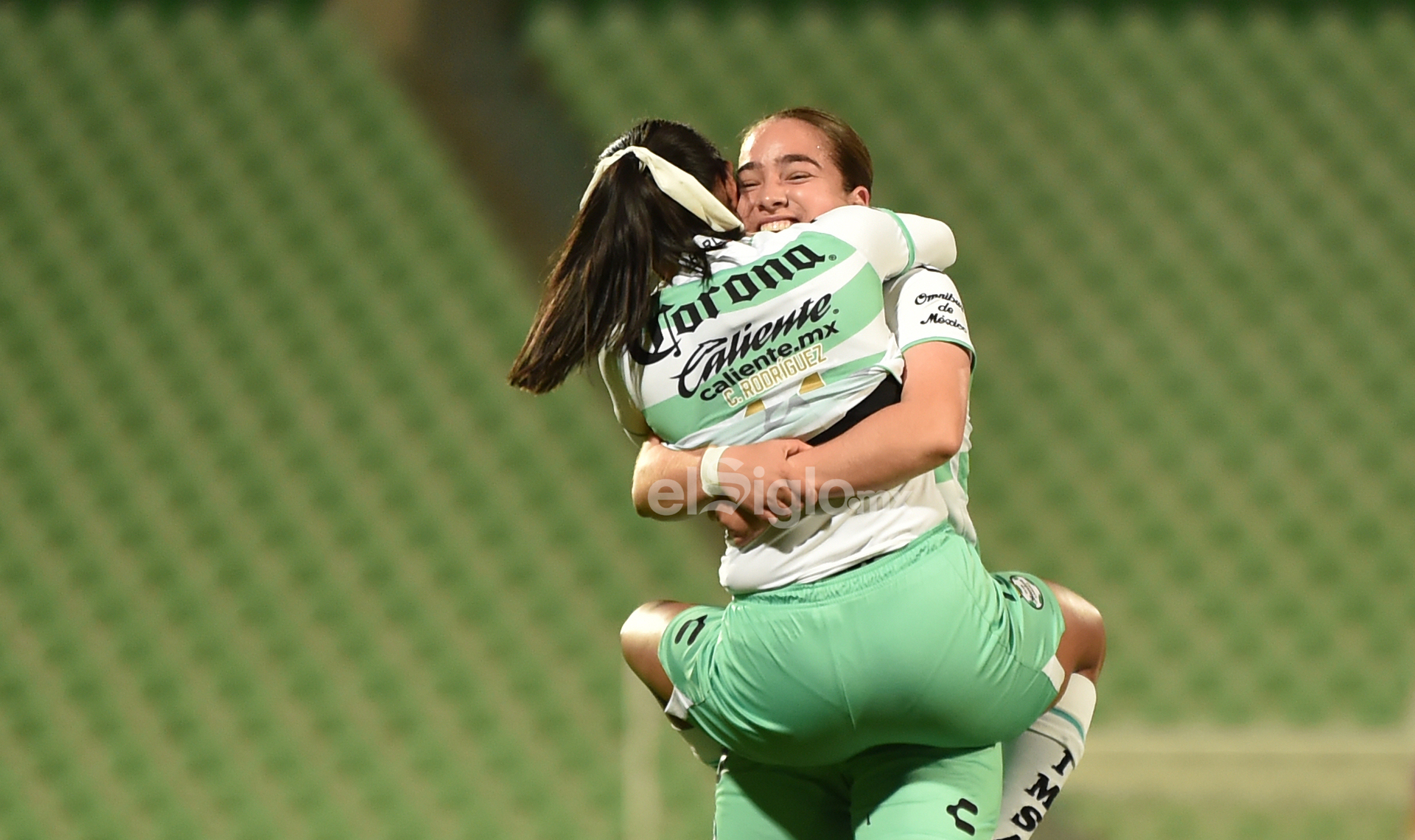 Después de 10 meses Santos Laguna vuelve a ganar en la Liga MX Femenil