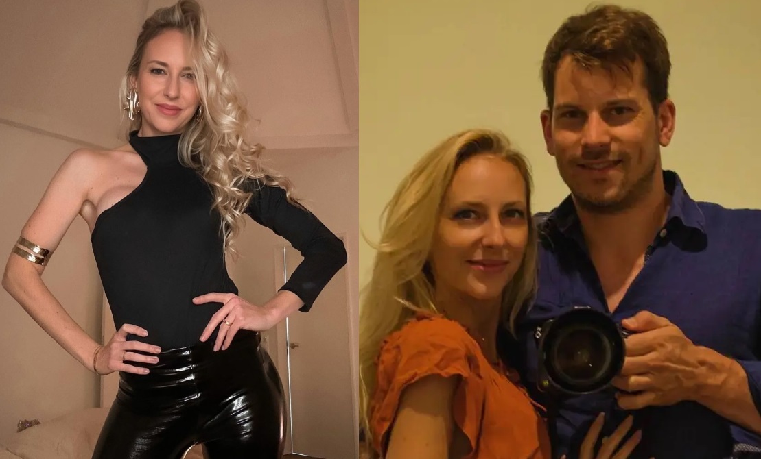 Quién era Kristina Joksimovic Miss Suiza asesinada por su esposo