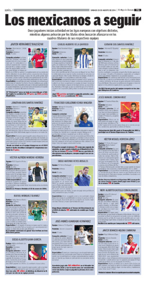 Deportes / Meta página 7