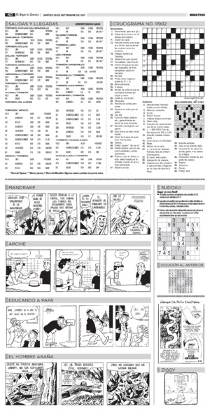 Nosotros / Sociales página 4