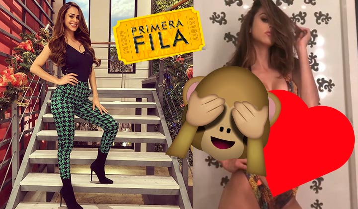 Yanet Garca Sorprende Con Video En Redes Sociales Siglo TV