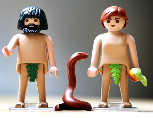 muñecos de playmobil