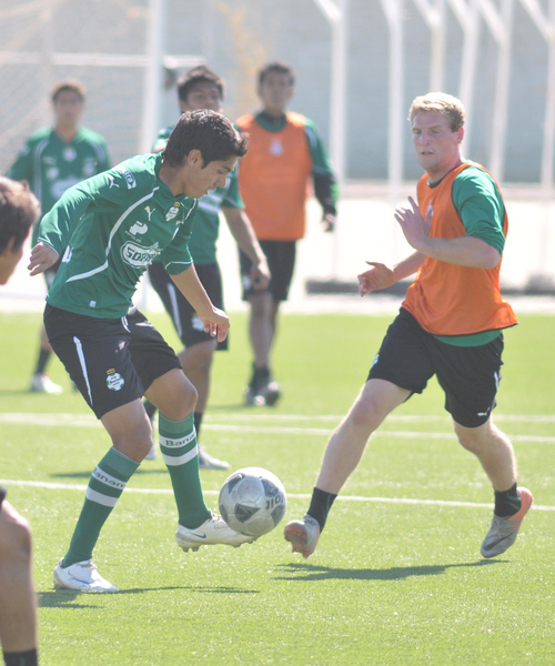 habra visorias en el santos laguna el siglo de torreon habra visorias en el santos laguna el