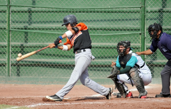 Semifinales de beisbol en InterTec's, El Siglo de Torreón