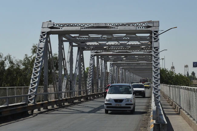 Proyectan Construir Puente Gp Torreón El Siglo De Torreón 8983