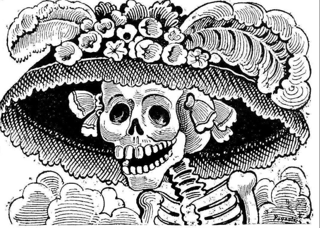 Posada Mas Alla De Las Calaveras El Siglo De Torreon