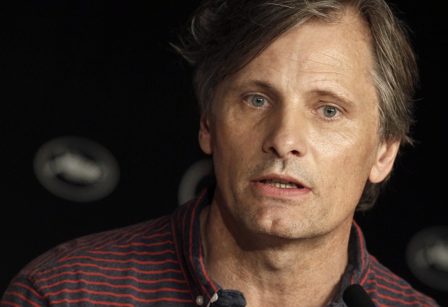 1958: Nace El Actor, Escritor, Músico Y Fotógrafo Viggo Mortensen, El ...