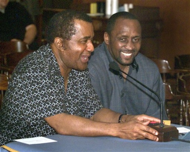 emanuel steward lennox