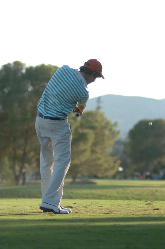 Logra Ramiro Cantú un hole in one, El Siglo de Torreón