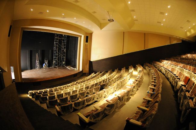 Festejarán el Día Mundial del Teatro con el público