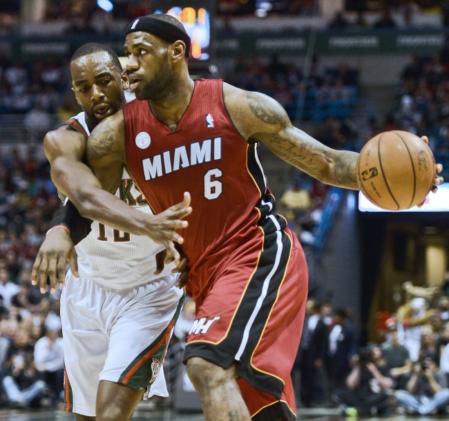 Lebron James Será Elegido Ganador Del Premio Mvp Por Cuarta Vez En Su Carrera El Siglo De Torreón