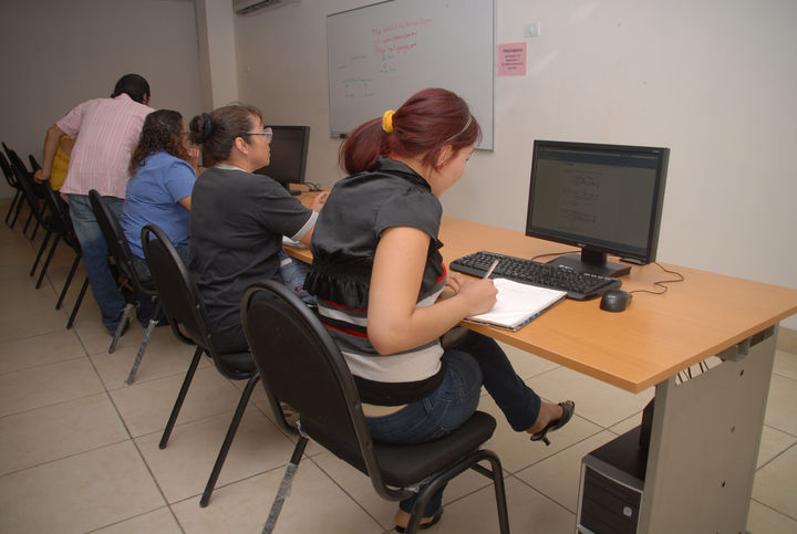 Invitan A Cursos De Computación Gratis El Siglo De Torreón 8785