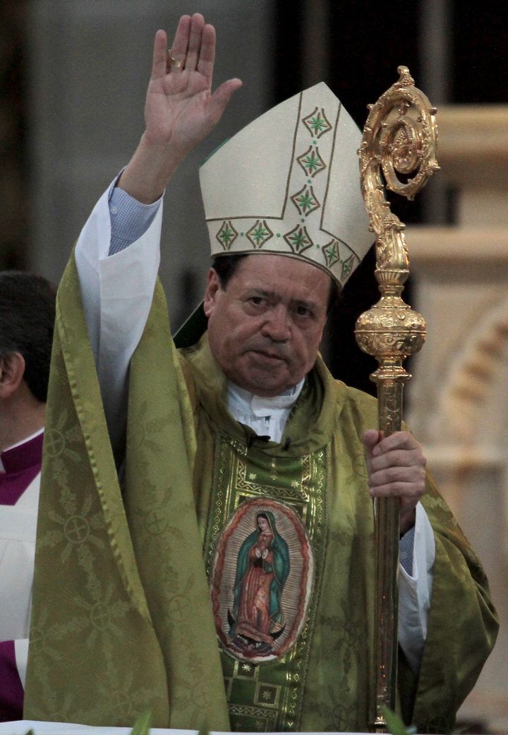 Ven signos de cambio en la iglesia católica, El Siglo de Torreón