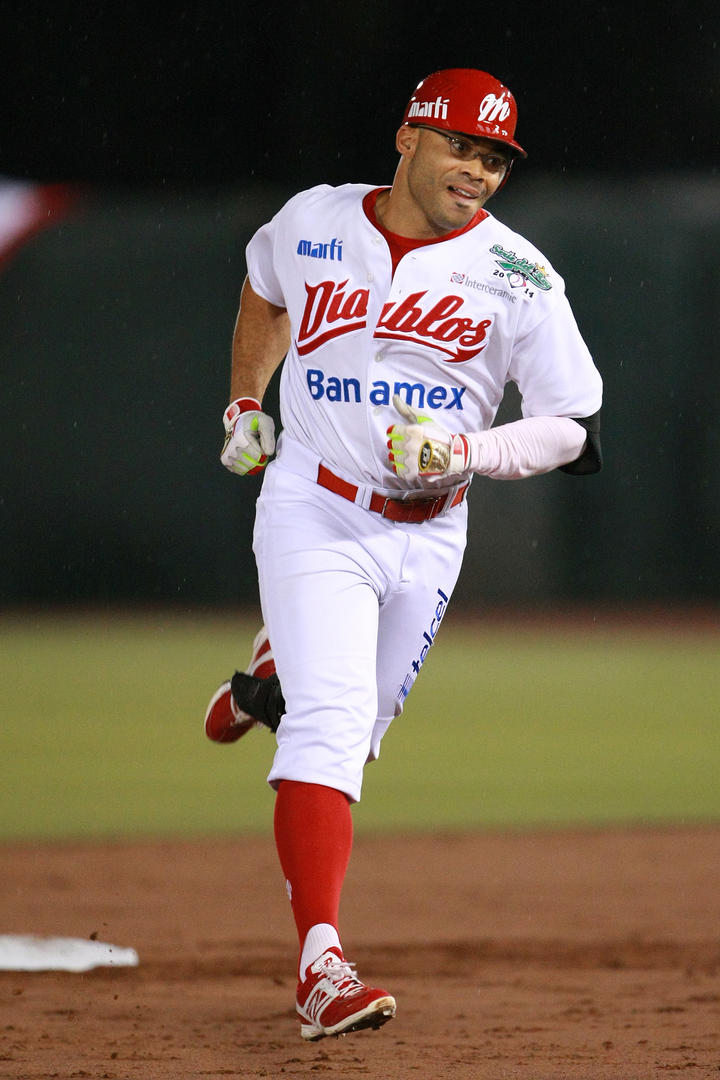 Diablos Rojos Del México Campeones De La LMB