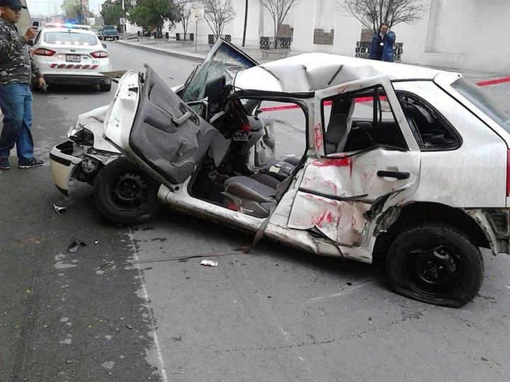 Fallece Herido En Accidente De Ramos Arizpe, El Siglo De Torreón