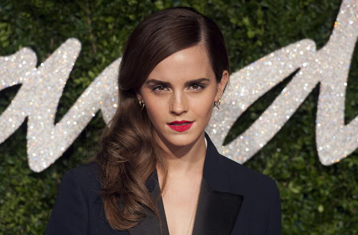 Emma Watson Está En Argentina Para Nueva Película El Siglo