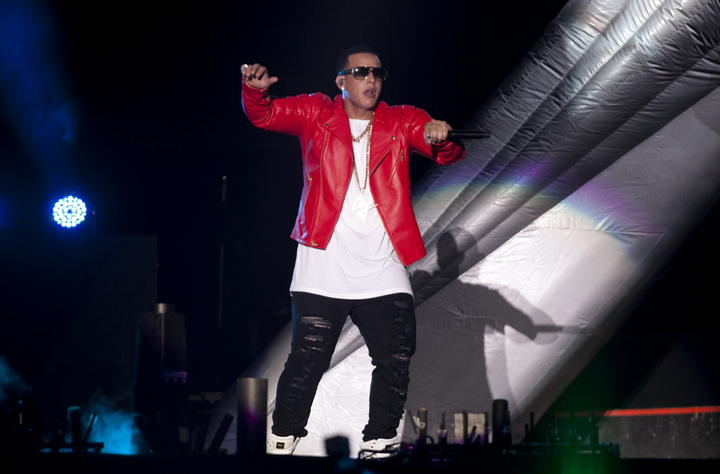 Daddy Yankee Estrena Video Junto Al Dúo Plan B, El Siglo De Torreón