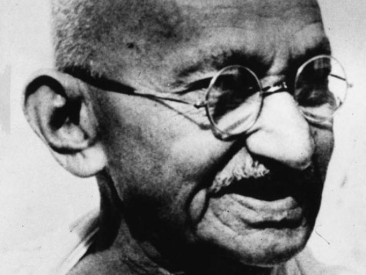 1948 Es Asesinado El Historico Pacifista Mahatma Gandhi El Siglo De Torreon