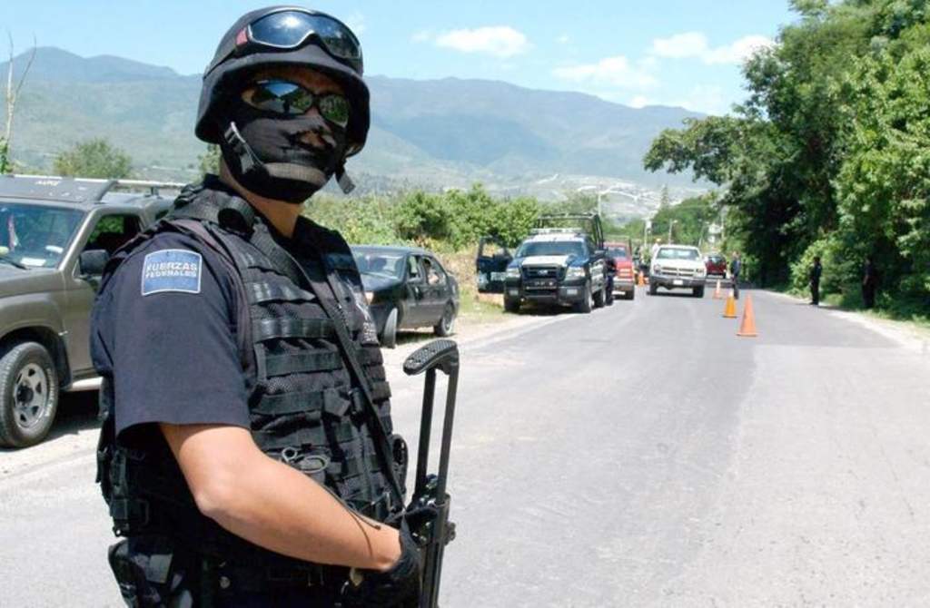 Coahuila Blinda Carreteras Tras Violencia En Tamaulipas El Siglo De