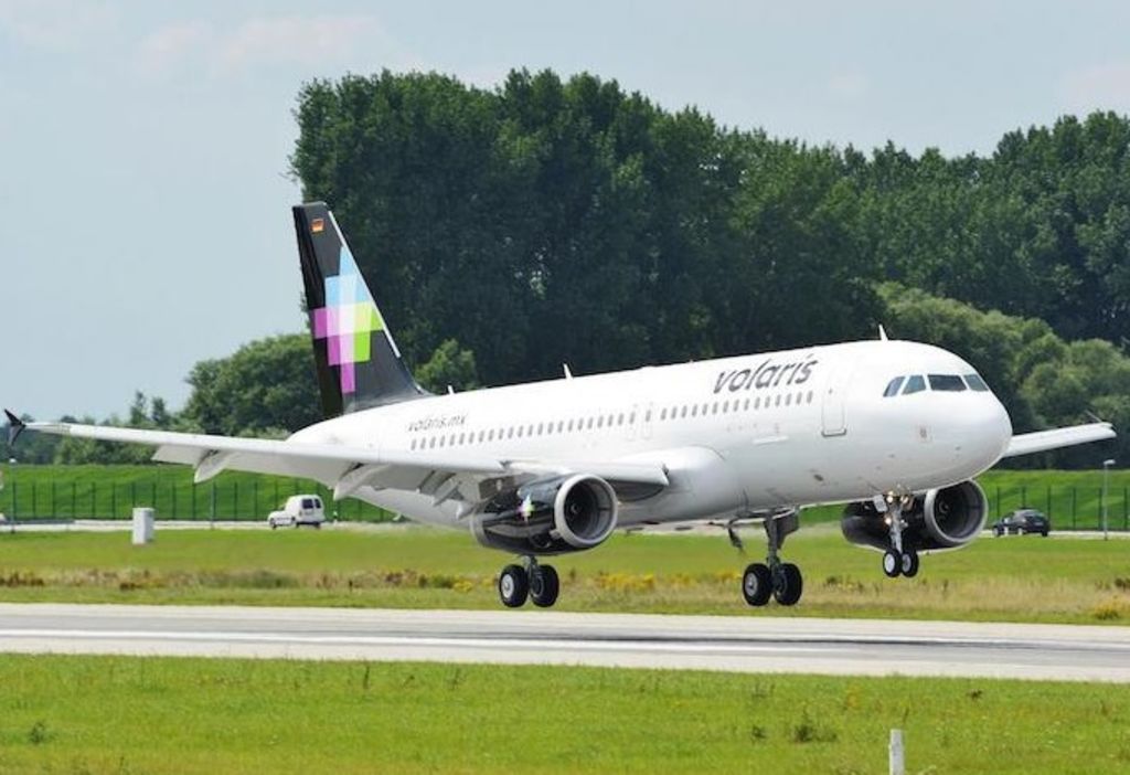 volaris vuelos a new york