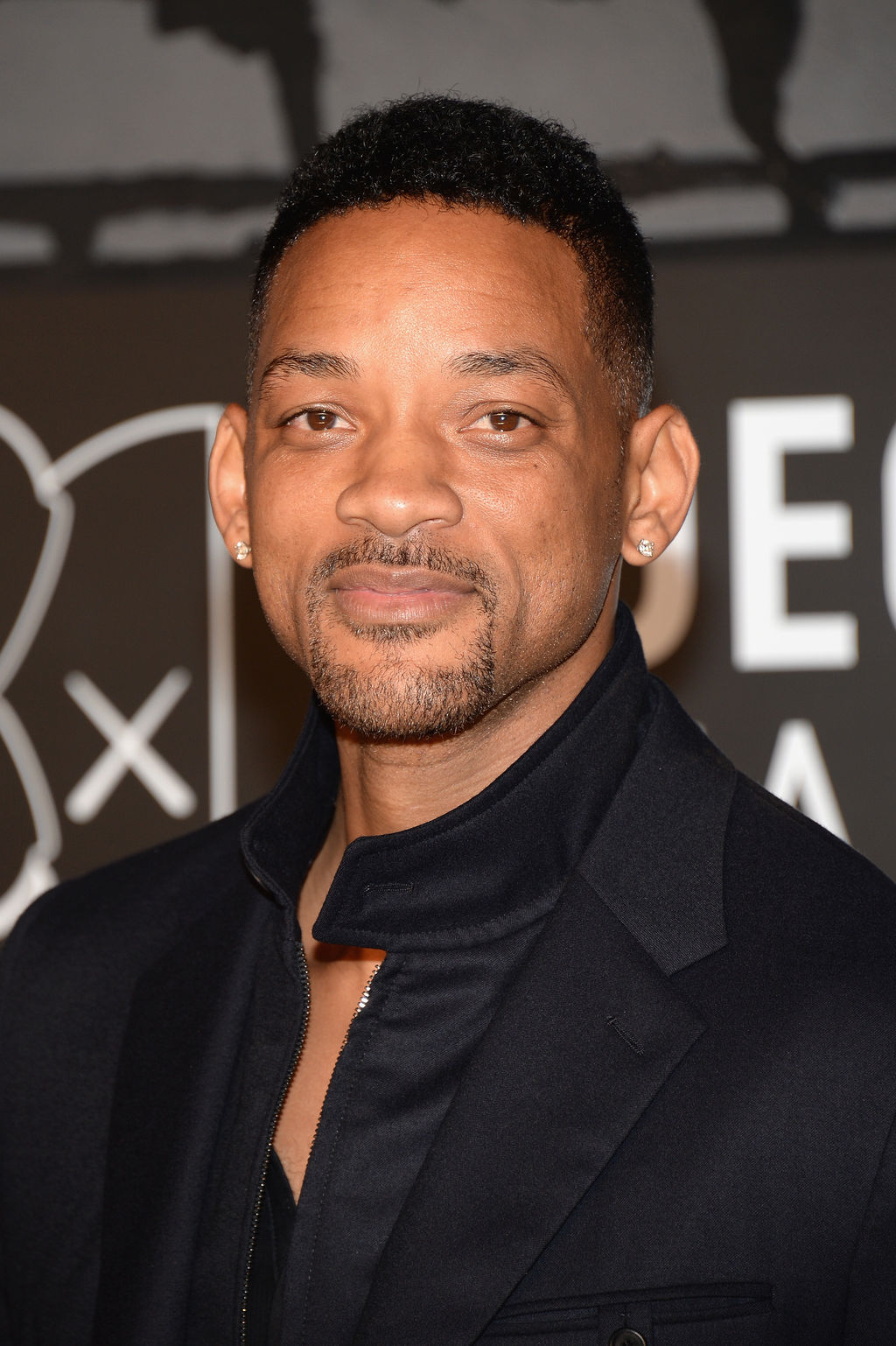 Will Smith, fuera de nueva saga Hombres de negro