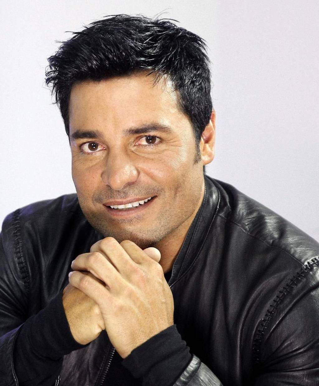 Chayanne Official Website