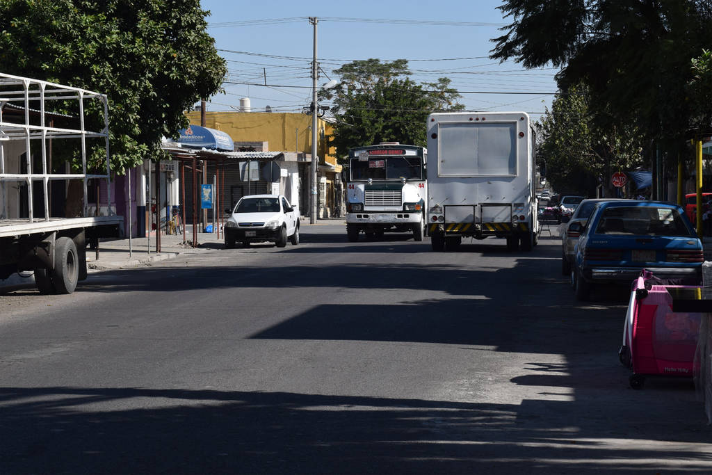 Elaboran Proyecto De Nuevo Par Vial En Gp El Siglo De Torreón 2460