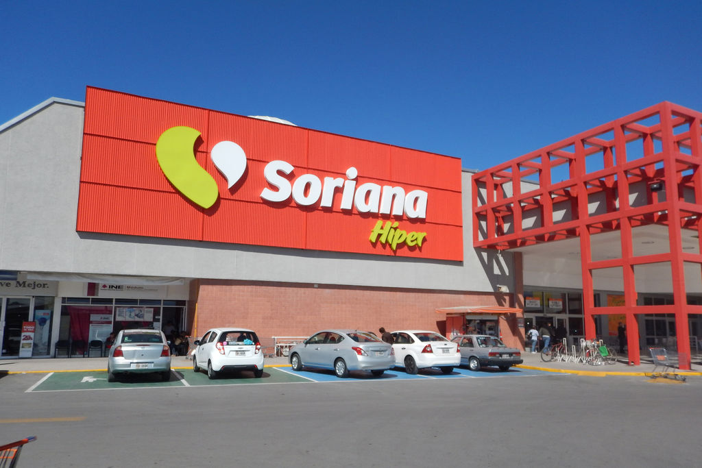 Inicia Soriana venta de 12 tiendas, El Siglo de Torreón