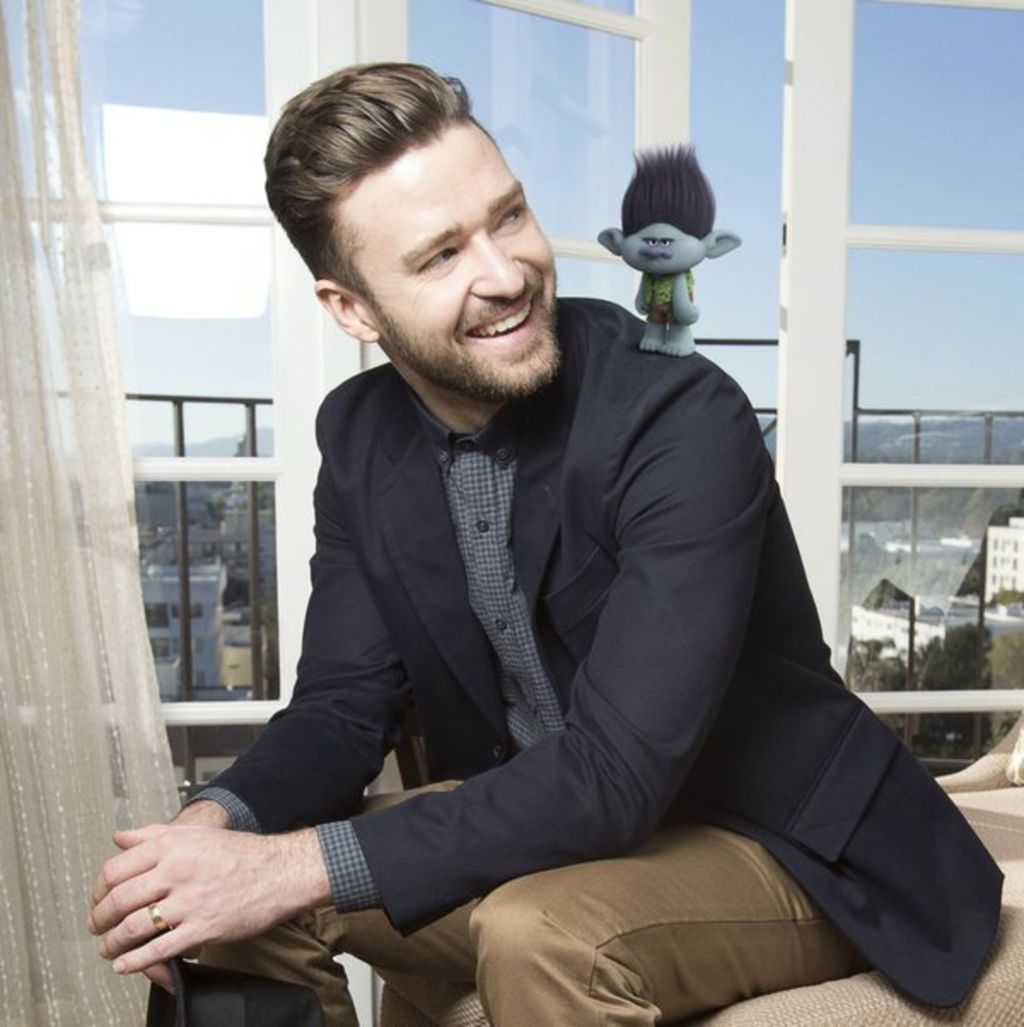 1981 Llega Al Mundo Justin Timberlake Popular Cantante Compositor Y Productor 7473