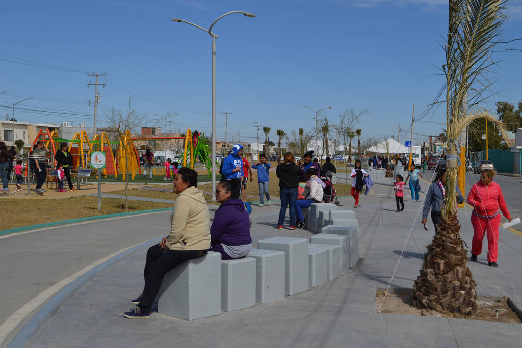 Como Entrar En El Gimnasio De Ciudad Verde Responden a paseo en la Línea Verde, El Siglo de Torreón