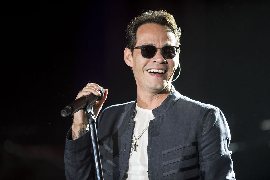 gafas marc anthony