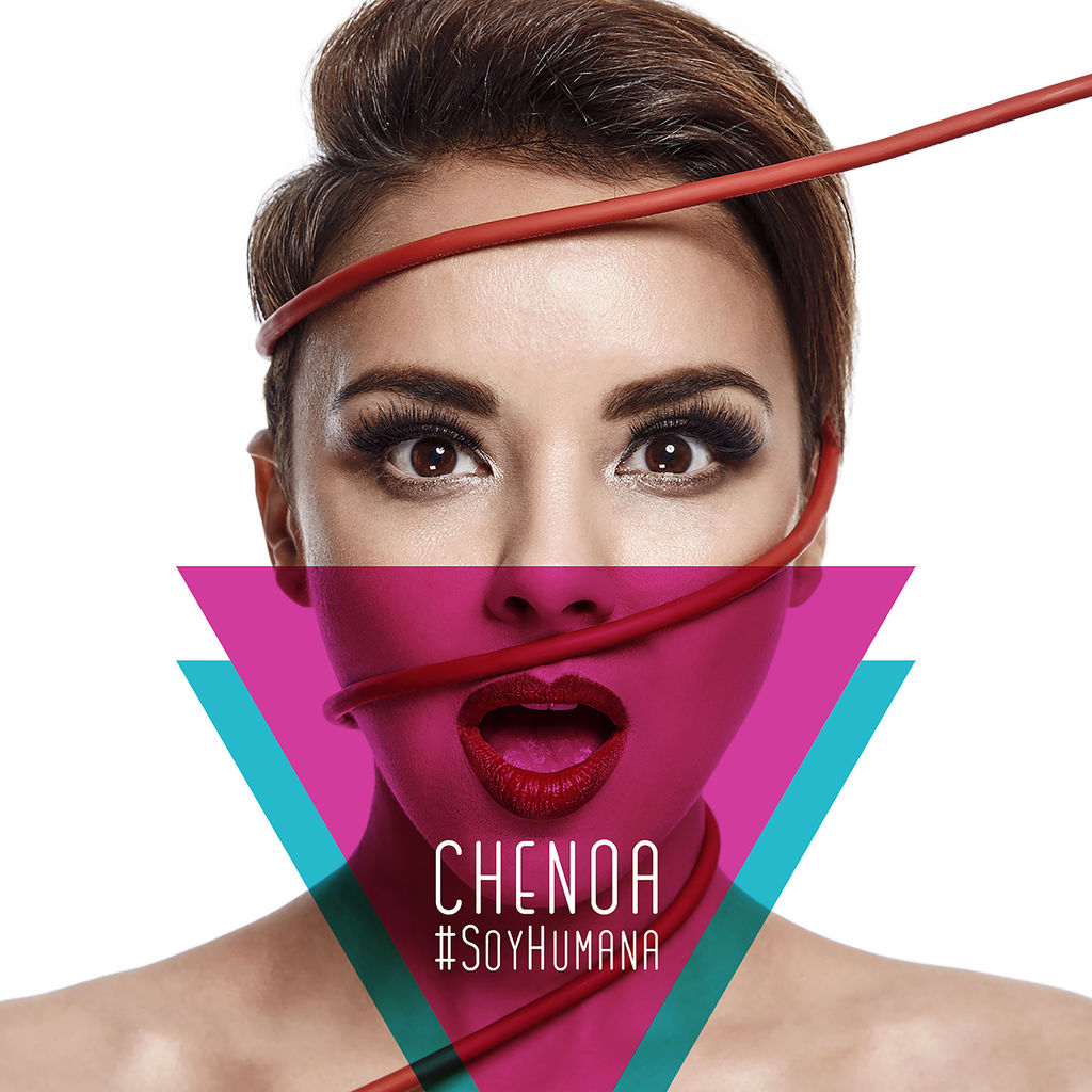 Chenoa Está De Estreno Lanza Nuevo Sencillo El Siglo De Torreón 3473