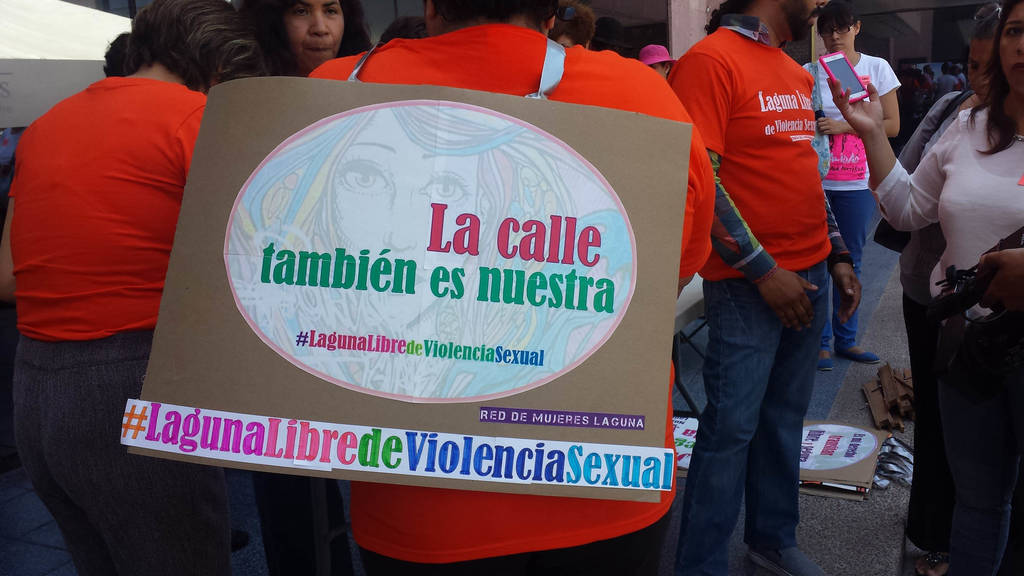 Denuncias Por Delito Sexual Van A La Baja El Siglo De Torreón 3735