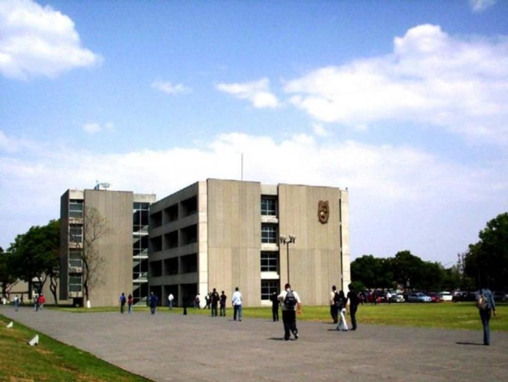 1980: Se celebra el primer Día del Instituto Politécnico ...