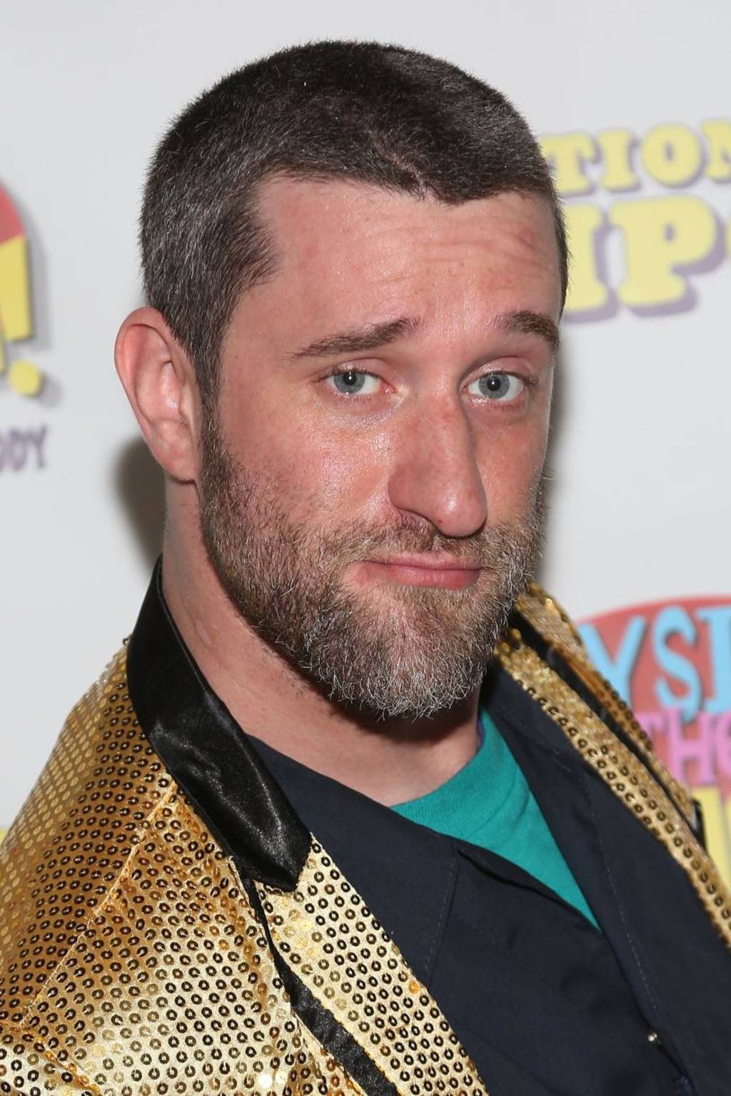 Vuelven a arrestar al actor Dustin Diamond