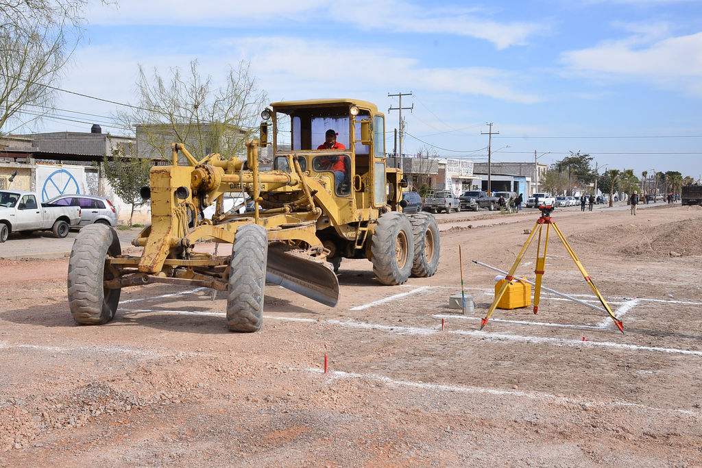 Como Entrar En El Gimnasio De Ciudad Verde Última etapa de Línea Verde inicia en dos semanas, El Siglo de Torreón