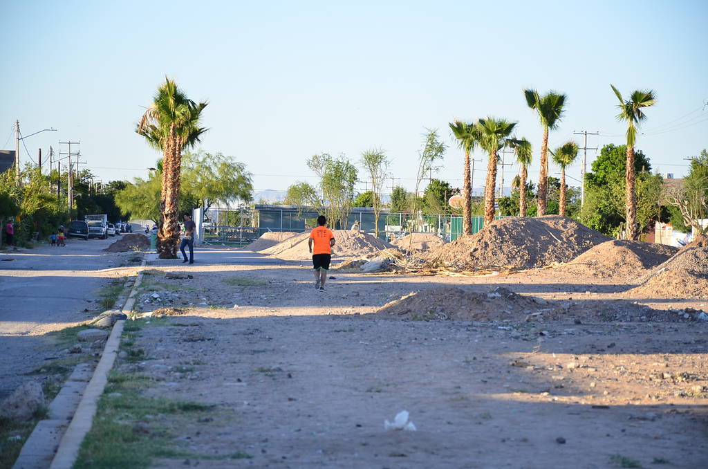 Como Entrar En El Gimnasio De Ciudad Verde Se preparan para acabar Línea Verde, El Siglo de Torreón