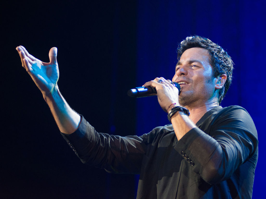 Rompe Chayanne su récord en México con su nueva gira, El Siglo de Torreón