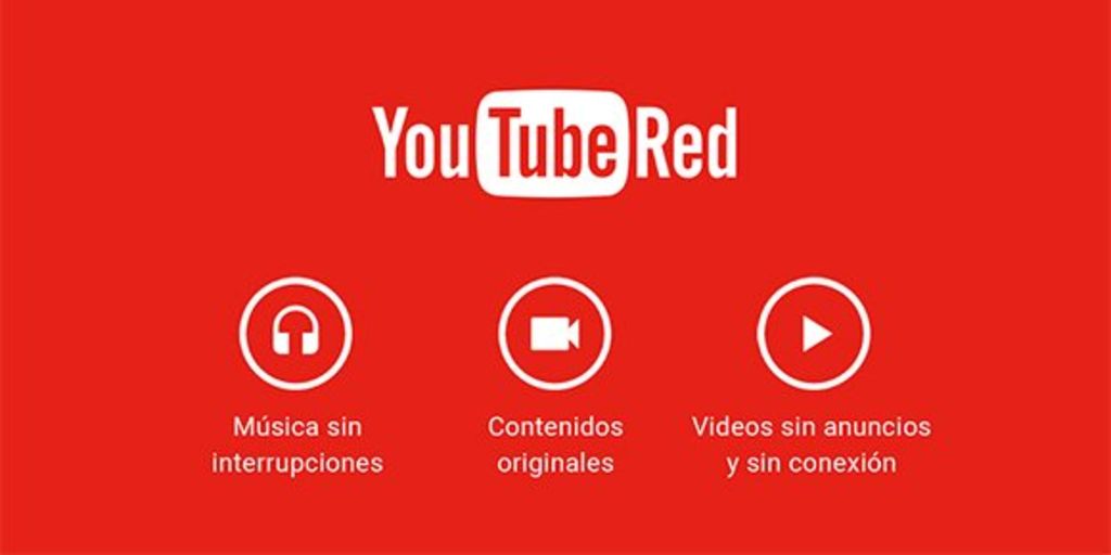 where is youtube red music downloaded to on your phone