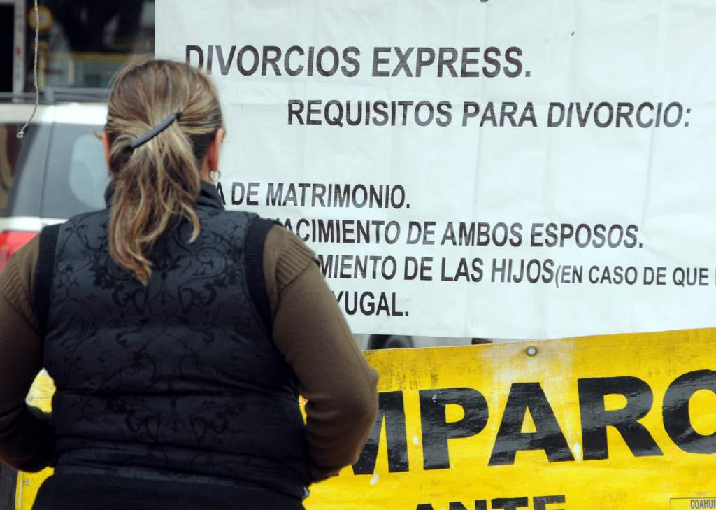 Cómo Y Cuándo Proceder A Un Divorcio Express