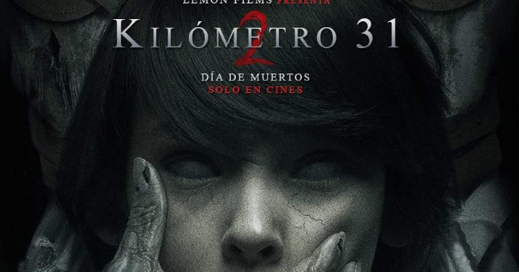 Presentan segunda parte de la película Kilómetro 31, El Siglo de Torreón