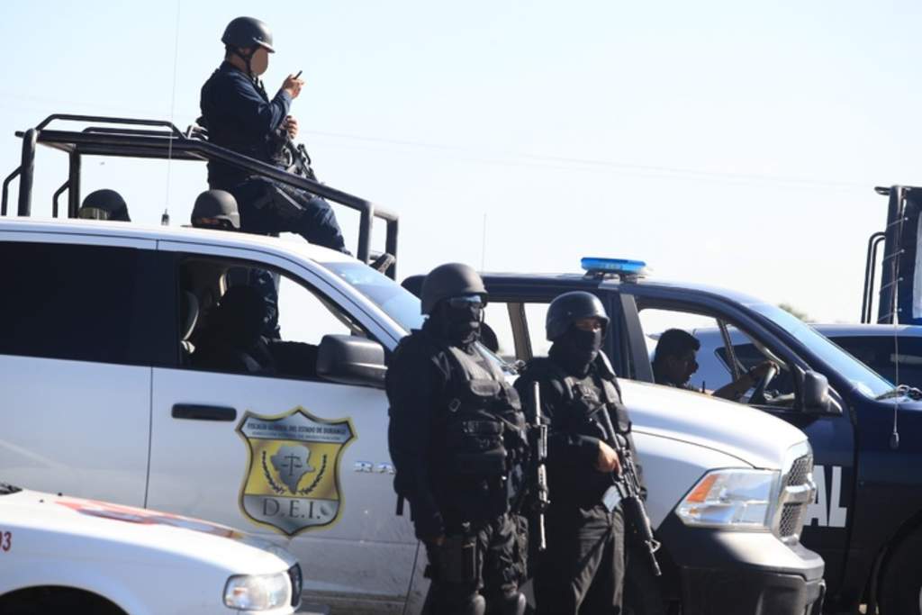 Desconcierta Causa De Muerte De Agente Del Mp El Siglo De Torre N